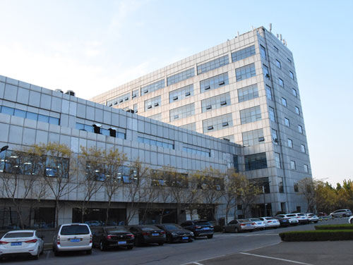 九丞智能科技辦公場景 九丞智能科技辦公場景